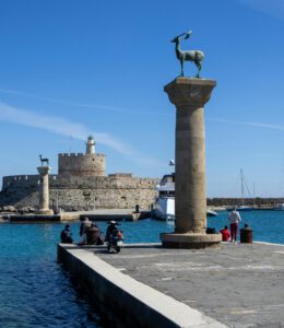Rhodos