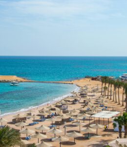 Hurghada