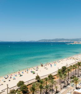 Mallorca