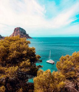 Ibiza