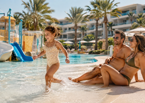 Familienhotels