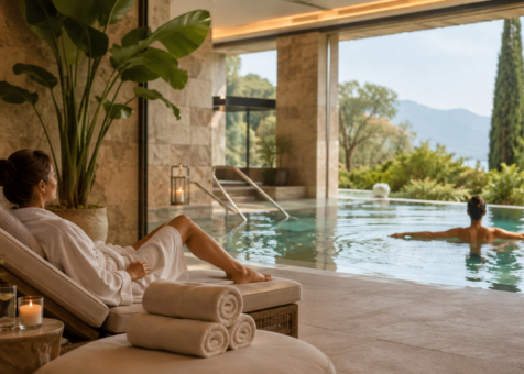Wellnesshotels