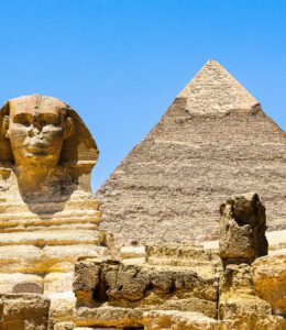 Ägypten
