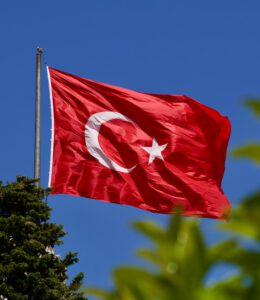 Türkei